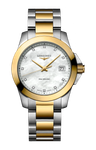 Часы женские Longines - фото
