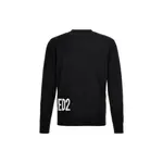 DSQUARED 2 Свитер вязаный с логотипом Dsquared2 - фото 4