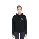 Толстовка унисекс Stussy, цвет Black - фото 5
