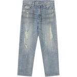 Джинсы мужские Levis, синий - фото