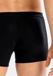Боксеры Teyli Boxershorts aus Baumwolle für Männer Levi, черный - фото 2