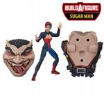 Hasbro, Marvel Legends - Джин Грей (Люди Икс: Эпоха Апокалипсиса) - фото 2