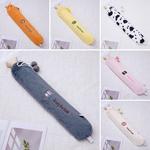 Мягкая игрушка котенок Mise, серый - фото 5