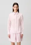 Рубашка Claudie Pierlot, Rose Pale - фото