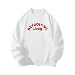 Детская толстовка Jeep, белый - фото 6