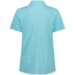 Поло CMP 3T60976, синий - фото 2