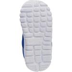 Nike Flex Experience 3 Low Top детские ботинки blue для малышей - фото 7