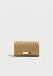 Клатч Mascara Clutch, Gold-Coloured - фото