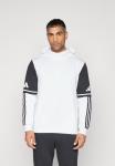 Худи Adidas Performance SQUADRA25 SWEAT HOODIE, White - фото