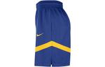 Мужские баскетбольные шорты Nike, цвет Dark Blue - фото 3