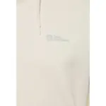 Худи Jack Wolfskin Essential, белый - фото 5