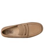 Лоферы UGG Burkman 'Sand' - фото 4