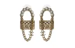 Серьги женские CHANEL - фото 2