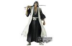 SAS Bleach, More Sword 8 бонусных подарков BANPRESTO - фото