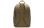Рюкзак Nike унисекс Heritage, Оливковое - фото 3
