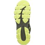 Многофункциональные детские кроссовки Altak Trail wp 2.0 Cmp, зеленый - фото 2