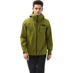 HELLY HANSEN Куртка Soft Shell мужская, Red - фото 5
