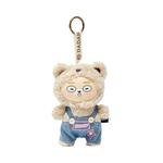 Плюшевый кулон Bold Bear Dolls высотой 15,5 см X3COMMUNE - фото 4