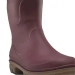 Ботинки Kamik Miranda, красный - фото 8