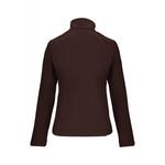 KARIBAN Женская куртка Карибан Софтшелл - фото 2