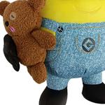 Плюшевая кукла Bob The Minion, Tim Universal Studios - фото 3