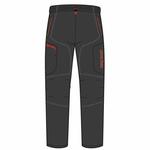 Брюки Trangoworld Ghawdex SN, черный - фото