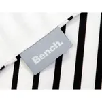 Двустороннее постельное белье «Скамейка» с надписью Bench., серый - фото 4