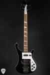 Rickenbacker Рикенбэкер 4003 - Джет Гло - фото 3