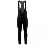 Тайтсы Craft CORE Bike SubZ bib, черный - фото