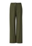 Брюки comma Trousers, Olivgrün/Olive - фото 7