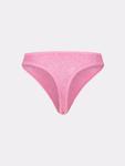 Erlich Textil Трусы String ICONIC LACE STRING in bubblegum - фото 2