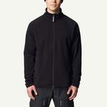 Куртка мужская чисто черный Houdini - фото 5