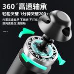 Скакалка LINING, Blue[Includes Storage Bag/Zero Mistakes In Counting] - фото 4