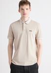Рубашка поло PADDY BOSS, бежевый - фото