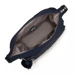 Сумка через плечо Kipling Gabbie Kipling, Blue Bleu 2 - фото 3