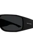 Солнцезащитные очки Injection Saint Laurent Eyewear, черный - фото 3