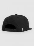 Бейсболка Salty Crew Apex Snapback Cap, black - фото 2