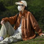 Куртка унисекс Jeep, черный - фото 16