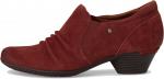 Туфли Cobb Hill Lucy, Red Suede - фото 4