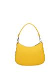 Наплечная сумка ROBERTA ROSSI, желтый - фото 4