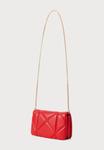 Сумка кросс-боди Love Moschino EMBOSSED, Red - фото 3