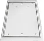 Вешалка королевская "Аннели" Queence 100х120х3 см, бирюзовый - фото 6