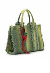 Сумка-шоппер SURI FREY SHOPPER, Green-Multi/Green - фото 5