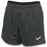 Шорты Joma Paris II, серый - фото