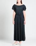 Макси платье Alessia Santi, темно-синий - фото 2