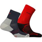 Носки Mund Pack Camino De Santiago, красный - фото 2