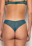 Трусы Yamamay Thong, Dark Green - фото 3