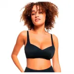 Топ бикини Roxy ERJX304645 Love, черный - фото