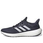 Кроссовки pureboost 22 shoes 'shadow navy' Adidas, синий - фото