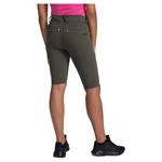 Шорты Kilpi Pariva, зеленый - фото 2